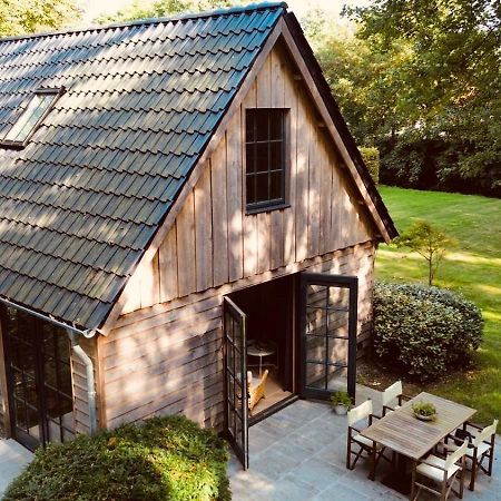 Grevelingenhuys Villa Scharendijke Bagian luar foto
