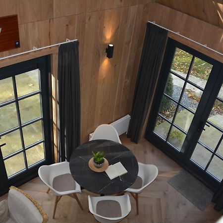 Grevelingenhuys Villa Scharendijke Bagian luar foto