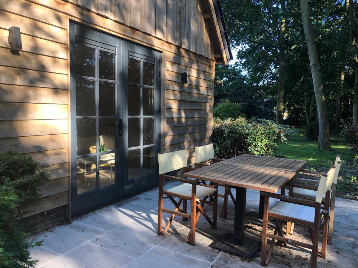 Grevelingenhuys Villa Scharendijke Bagian luar foto