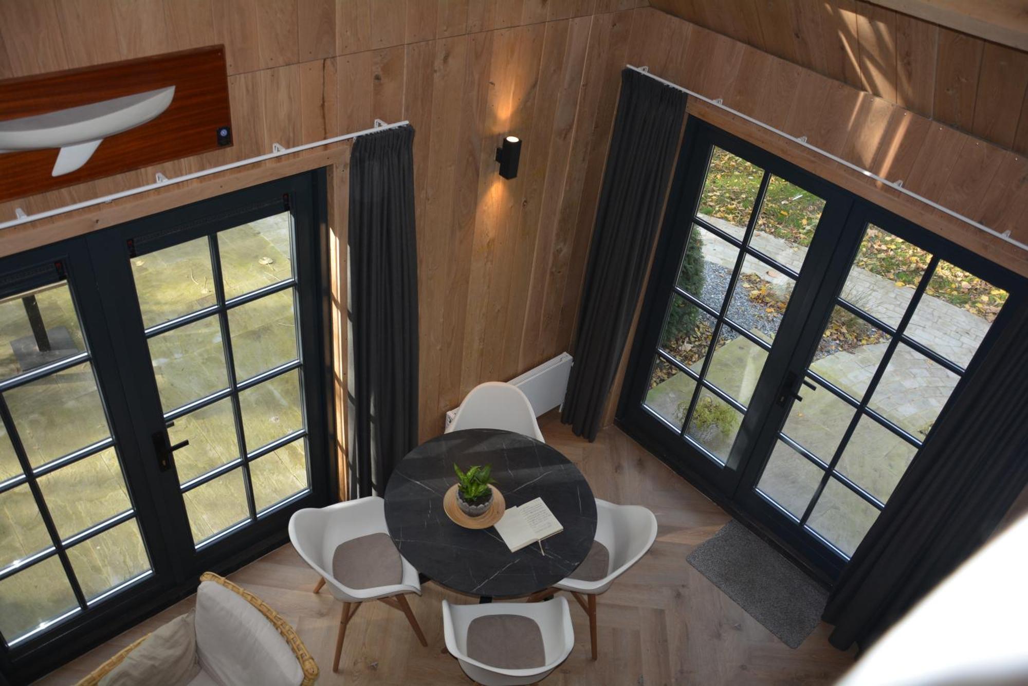 Grevelingenhuys Villa Scharendijke Bagian luar foto