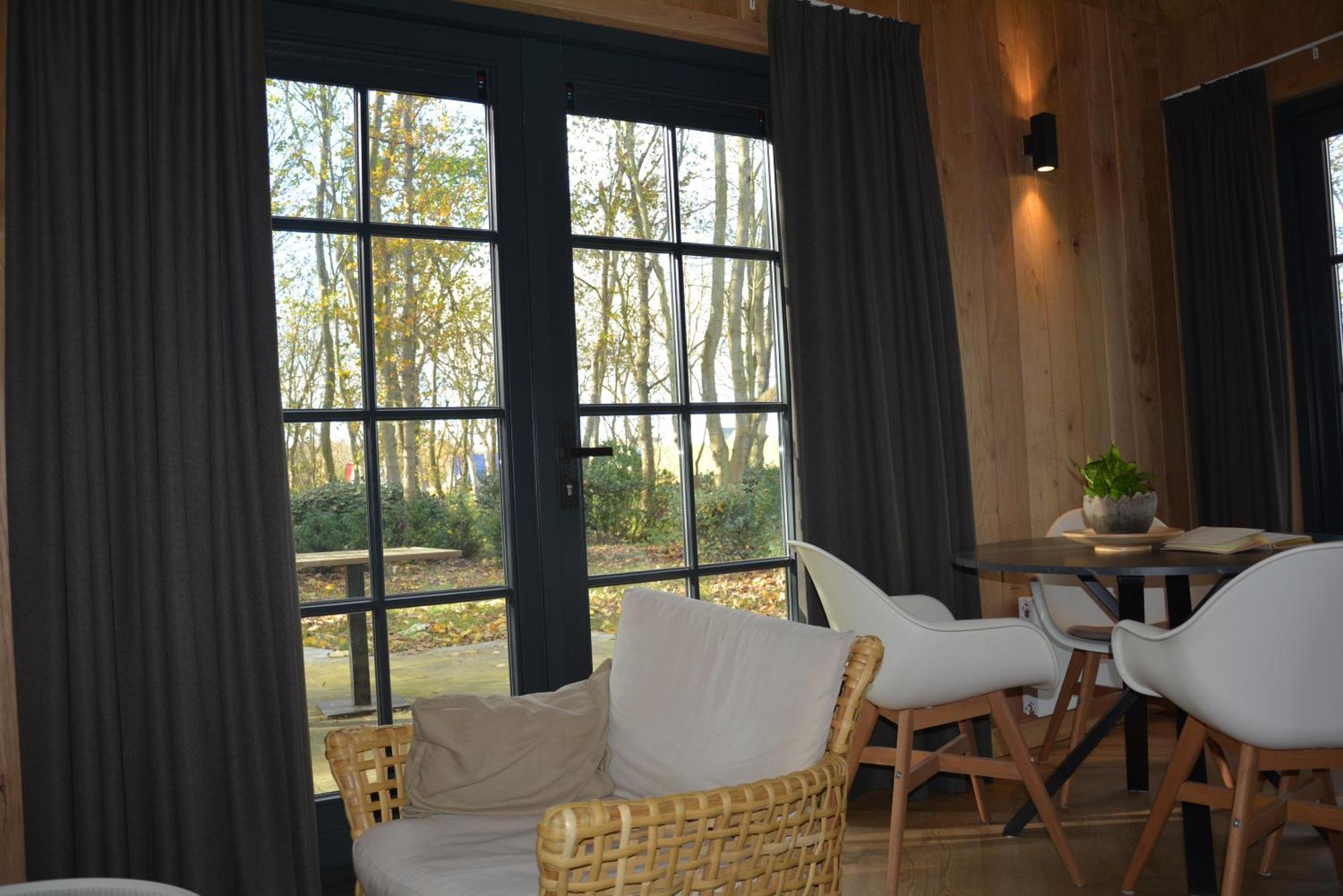 Grevelingenhuys Villa Scharendijke Bagian luar foto